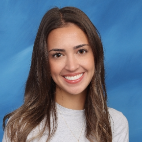 2nd Grade Teacher: Ms. Oranje